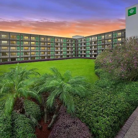 Wyndham Garden Lake Buena Vista - Disney Springs Area